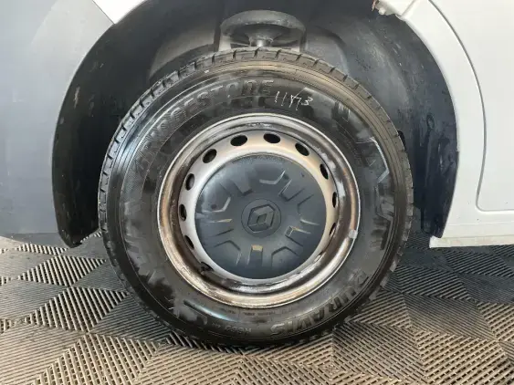 RENAULT MASTER FG III - voiture d'occasion - Photo 22