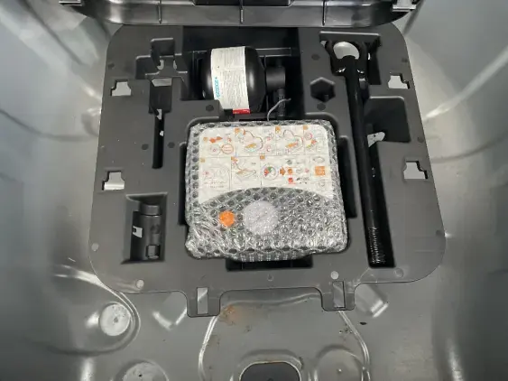 RENAULT CLIO V - voiture d'occasion - Photo 16