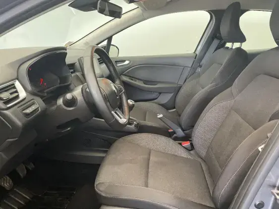 RENAULT CLIO V - voiture d'occasion - Photo 17