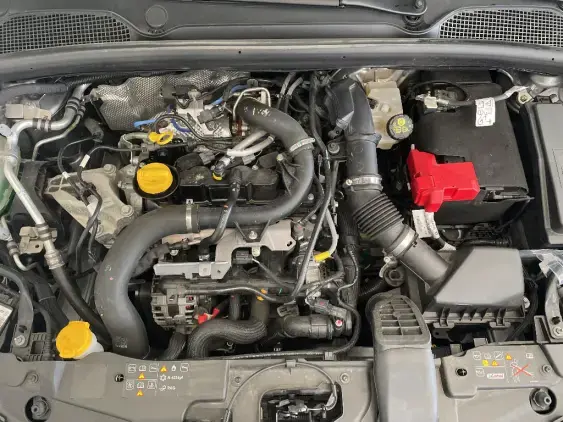 RENAULT CLIO V - voiture d'occasion - Photo 20