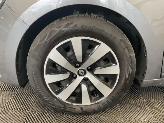 RENAULT CLIO V - voiture d'occasion - Photo 22