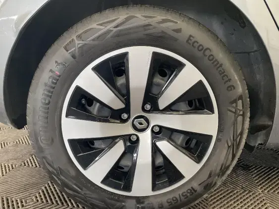 RENAULT CLIO V - voiture d'occasion - Photo 24