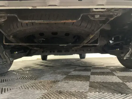 RENAULT TRAFIC FG III - voiture d'occasion - Photo 15