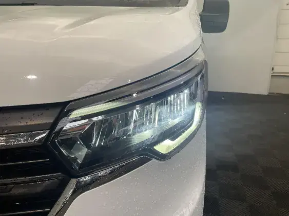 RENAULT TRAFIC FG III - voiture d'occasion - Photo 20