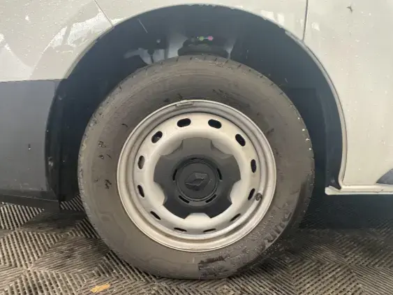 RENAULT TRAFIC FG III - voiture d'occasion - Photo 21