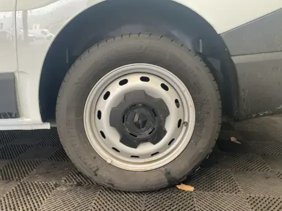 RENAULT TRAFIC FG III - voiture d'occasion - Photo 22