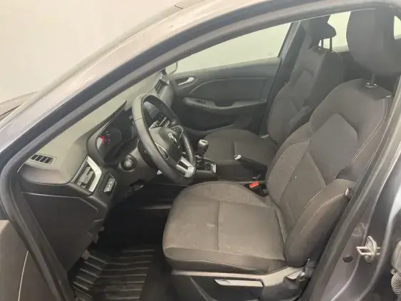 RENAULT CLIO V - voiture d'occasion - Photo 16