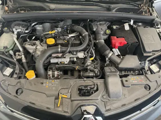 RENAULT CLIO V - voiture d'occasion - Photo 19