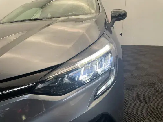 RENAULT CLIO V - voiture d'occasion - Photo 20