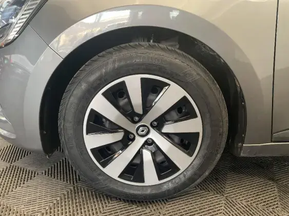 RENAULT CLIO V - voiture d'occasion - Photo 21