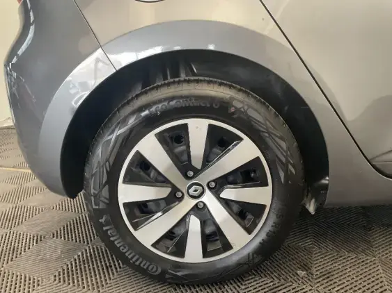 RENAULT CLIO V - voiture d'occasion - Photo 23