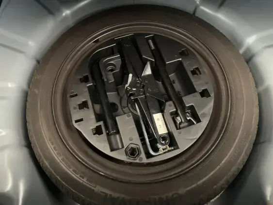 RENAULT CLIO V - voiture d'occasion - Photo 17