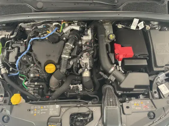 RENAULT CLIO V - voiture d'occasion - Photo 21