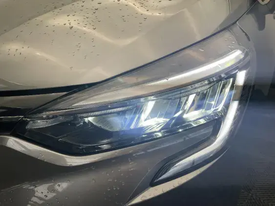 RENAULT CLIO V - voiture d'occasion - Photo 22