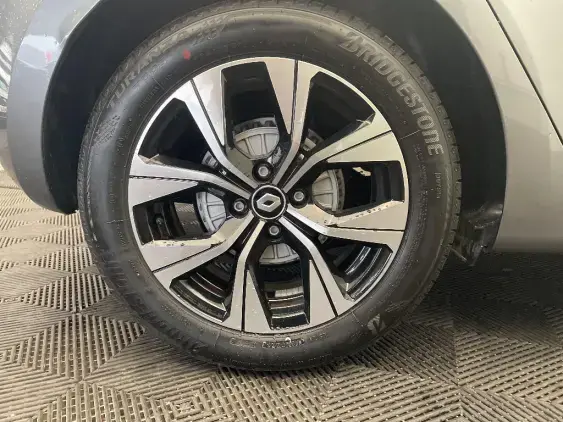 RENAULT CLIO V - voiture d'occasion - Photo 25