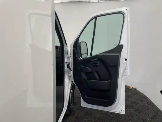 RENAULT MASTER III - voiture d'occasion - Photo 15