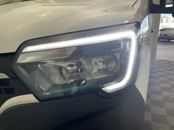 RENAULT MASTER III - voiture d'occasion - Photo 16