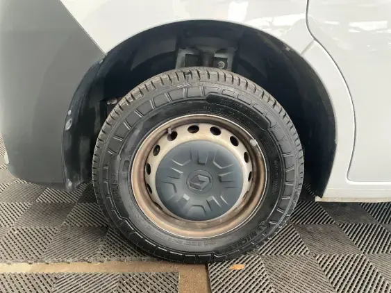 RENAULT MASTER III - voiture d'occasion - Photo 17