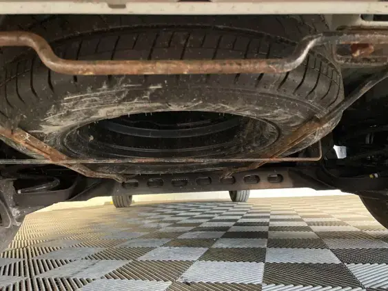 RENAULT TRAFIC FG III - voiture d'occasion - Photo 16