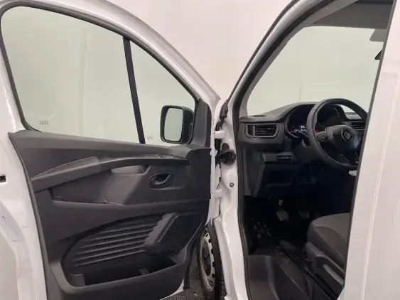 RENAULT TRAFIC FG III - voiture d'occasion - Photo 18