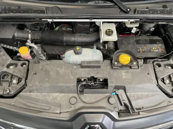 RENAULT TRAFIC FG III - voiture d'occasion - Photo 20