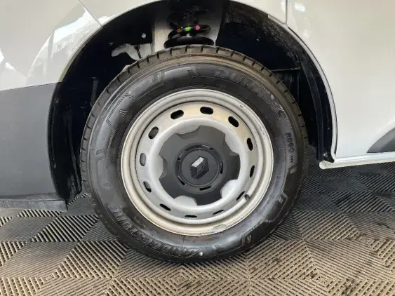 RENAULT TRAFIC FG III - voiture d'occasion - Photo 22