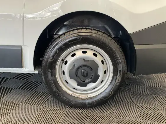 RENAULT TRAFIC FG III - voiture d'occasion - Photo 23