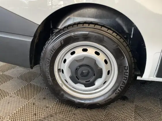 RENAULT TRAFIC FG III - voiture d'occasion - Photo 24