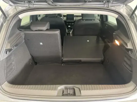 RENAULT CLIO V - voiture d'occasion - Photo 15