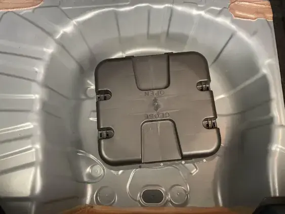 RENAULT CLIO V - voiture d'occasion - Photo 16