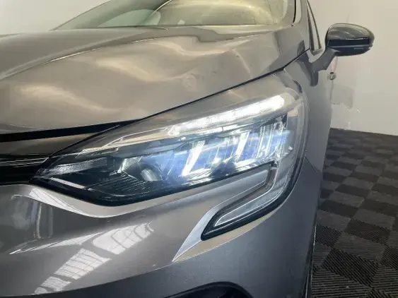 RENAULT CLIO V - voiture d'occasion - Photo 20