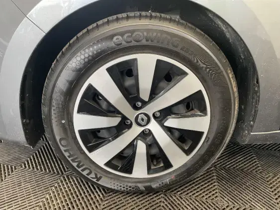 RENAULT CLIO V - voiture d'occasion - Photo 21