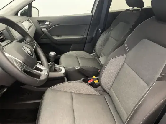 RENAULT CAPTUR II - voiture d'occasion - Photo 18