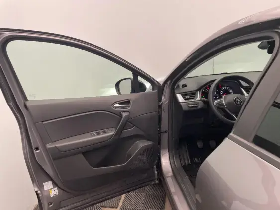 RENAULT CAPTUR II - voiture d'occasion - Photo 19