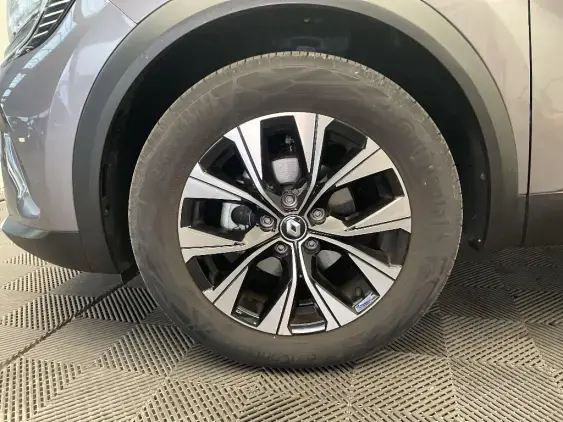 RENAULT CAPTUR II - voiture d'occasion - Photo 22