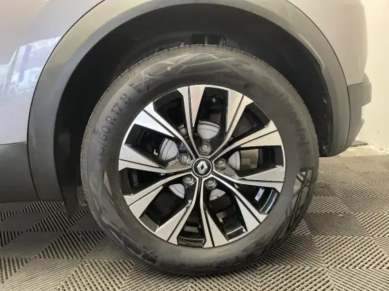 RENAULT CAPTUR II - voiture d'occasion - Photo 23