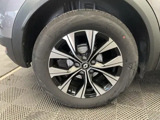 RENAULT CAPTUR II - voiture d'occasion - Photo 24