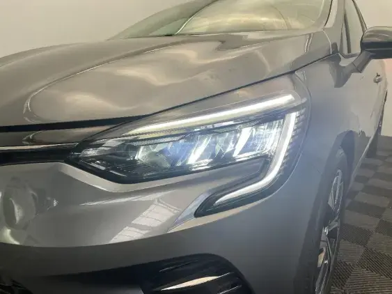 RENAULT CLIO V - voiture d'occasion - Photo 21