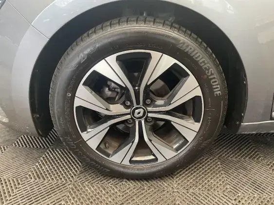 RENAULT CLIO V - voiture d'occasion - Photo 22