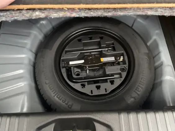 RENAULT CLIO V - voiture d'occasion - Photo 17