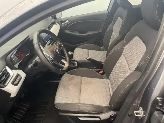 RENAULT CLIO V - voiture d'occasion - Photo 18