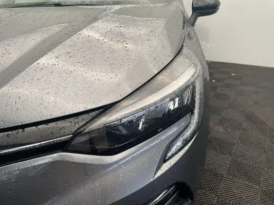 RENAULT CLIO V - voiture d'occasion - Photo 22