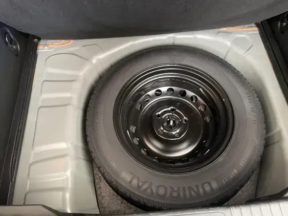 RENAULT CAPTUR II - voiture d'occasion - Photo 17