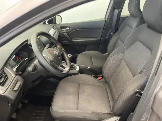 RENAULT CAPTUR II - voiture d'occasion - Photo 18