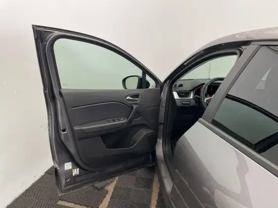 RENAULT CAPTUR II - voiture d'occasion - Photo 19