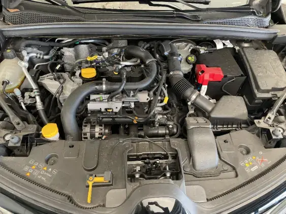 RENAULT CAPTUR II - voiture d'occasion - Photo 21