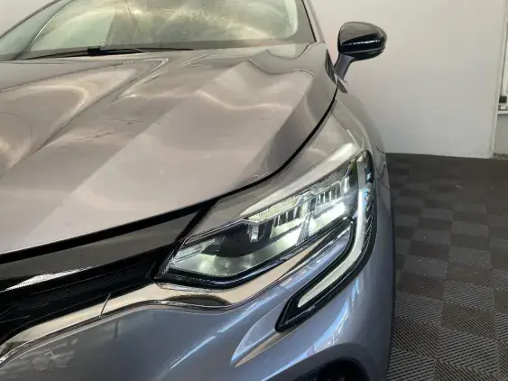 RENAULT CAPTUR II - voiture d'occasion - Photo 22