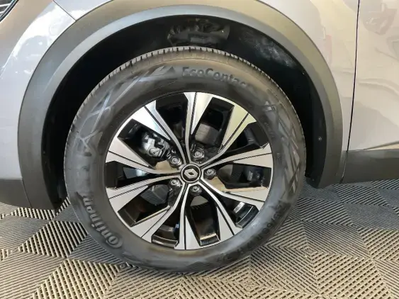 RENAULT CAPTUR II - voiture d'occasion - Photo 23