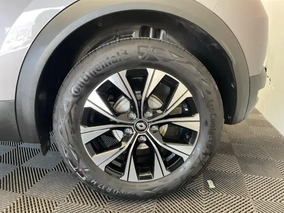 RENAULT CAPTUR II - voiture d'occasion - Photo 24