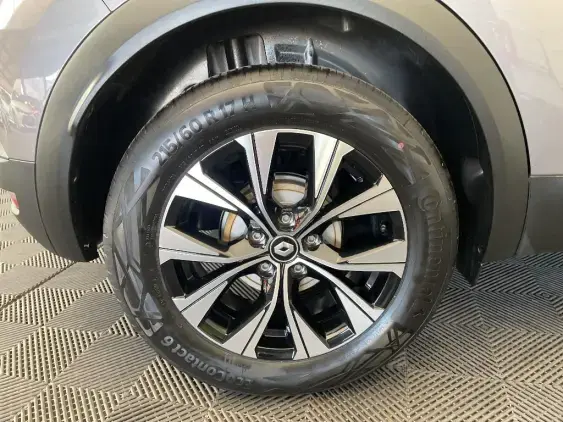 RENAULT CAPTUR II - voiture d'occasion - Photo 25